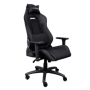 Scaun Trust GXT714 Ruya, negru