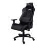 Scaun Trust GXT714 Ruya, negru