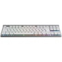 LOGITECH G515 LIGHTSPEED TKL - WHITE - US INT'L - 2.4GHZ/BT- EMEA28i-935 - TACTILE