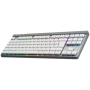 LOGITECH G515 LIGHTSPEED TKL - WHITE - US INT'L - 2.4GHZ/BT- EMEA28i-935 - TACTILE