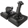LOGITECH G X56 HOTAS RGB Throttle and Stick Simulation Controller - USB