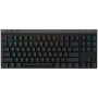 LOGITECH G515 TKL Gaming Keyboard - BLACK - US INT'L - 2.4GHZ/BT - EMEA28i-935 - TACTILE