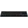 LOGITECH G515 TKL Gaming Keyboard - BLACK - US INT'L - 2.4GHZ/BT - EMEA28i-935 - TACTILE