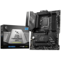 MSI MAG B760 TOMAHAWK WIFI, ATX, Socket 1700, Dual Channel DDR5 7000+(OC)MHz, 2x PCIe x16 slots, 3x M.2 slots, 1x HDMI, 1x DP, 1