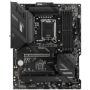 MSI MAG B760 TOMAHAWK WIFI, ATX, Socket 1700, Dual Channel DDR5 7000+(OC)MHz, 2x PCIe x16 slots, 3x M.2 slots, 1x HDMI, 1x DP, 1