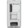 COUGAR | FV270 White | PC Case | Mid tower / Tempered, Curved Glass Perimeter / Quick Detachable Air Filters / Up to 9 Fans (1x1