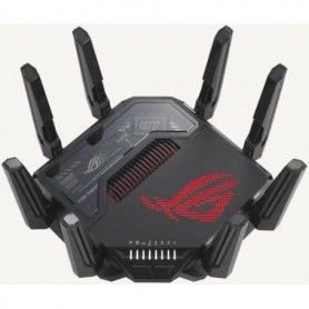 ASUS ROUTER RT-BE98 BE25000 QUAD-BAND