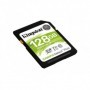 SD CARD KS 128GB CL10 UHS-I SELECT PLS