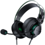 Cougar | VM410 XB | Headset | 260g Ultra Lightweight / Driver 53mm / Mic 9.7mm