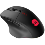 CANYON mouse Crusader GMW-13 RGB 7buttons Wireless Black