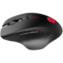 CANYON mouse Crusader GMW-13 RGB 7buttons Wireless Black