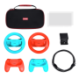 Pachet Acc. Trust pentru Nintendo Switch