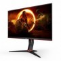 MONITOR 27" AOC 27G2SU/BK