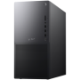 Dell XPS 8960 Desktop,Intel Core i9-14900K(24cores,32threads,3.2GHz to 5.6GHz),32GB(2x16)5600MT/s DDR5,2TB(M.2)PCIe NVMe SSD,NVI
