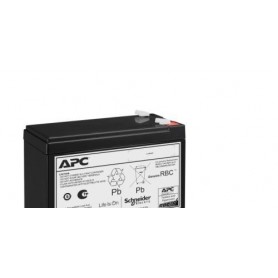 APC BATERIE UPS APCRBC175