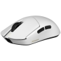 COUGAR REVENGER PRO 4K Gaming Mouse, White