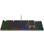 COUGAR ULTIMUS EX Gaming Keyboard, Black