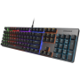 COUGAR ULTIMUS EX Gaming Keyboard, Black