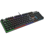 COUGAR ULTIMUS EX Gaming Keyboard, Black