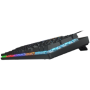 COUGAR ULTIMUS EX Gaming Keyboard, Black