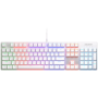 COUGAR ULTIMUS EX Gaming Keyboard, White