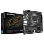 MB GB B760M H DDR4 LGA1700 DDR4