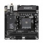 MB GB A520I AC AM4 DDR4 MINI ITX