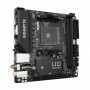 MB GB A520I AC AM4 DDR4 MINI ITX