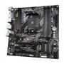 MB Gigabyte B550M DS3H AM4