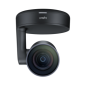 Camera web Logitech Rally 4K, negru