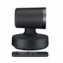 Camera web Logitech Rally 4K, negru