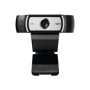Camera web Logitech C930e HD 1080p, negr