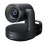 Camera web Logitech Rally PLUS, negru