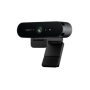 Logitech Camera web Brio 4K