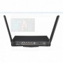 MIKROTIK HAP AX3 WIRELESS GB ROUTER