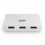 USB 3.0 Hub Basic 4 Port