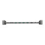 Trust Dalyx Aluminium 10-in-1 USB-C Dock