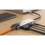 DLINK 5-IN-1 USB-C HUB DUB-M520