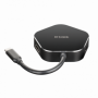 DLINK USB-C TO HDMI USB3.0 USB-C HUB