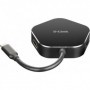 DLINK USB-C TO HDMI USB3.0 USB-C HUB