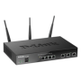 DLINK UNIF SERVICE ROUTER N DSR-1000AC