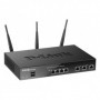 DLINK UNIF SERVICE ROUTER N DSR-1000AC