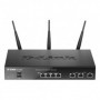 DLINK UNIF SERVICE ROUTER N DSR-1000AC