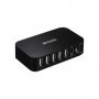 DLINK HUB USB2 7P