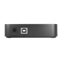 DLINK HUB USB2 7P