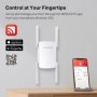 MERCUSYS AC1900 RANGE EXTENDER ME50G