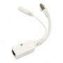 MIKROTIK MICRO 5GHZ POE ACCESS POINT