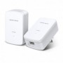 MERCUSYS AV1000 GB POWERLINE START KIT
