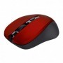 Trust Mydo Silent Click Wi Mouse Red