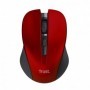 Trust Mydo Silent Click Wi Mouse Red